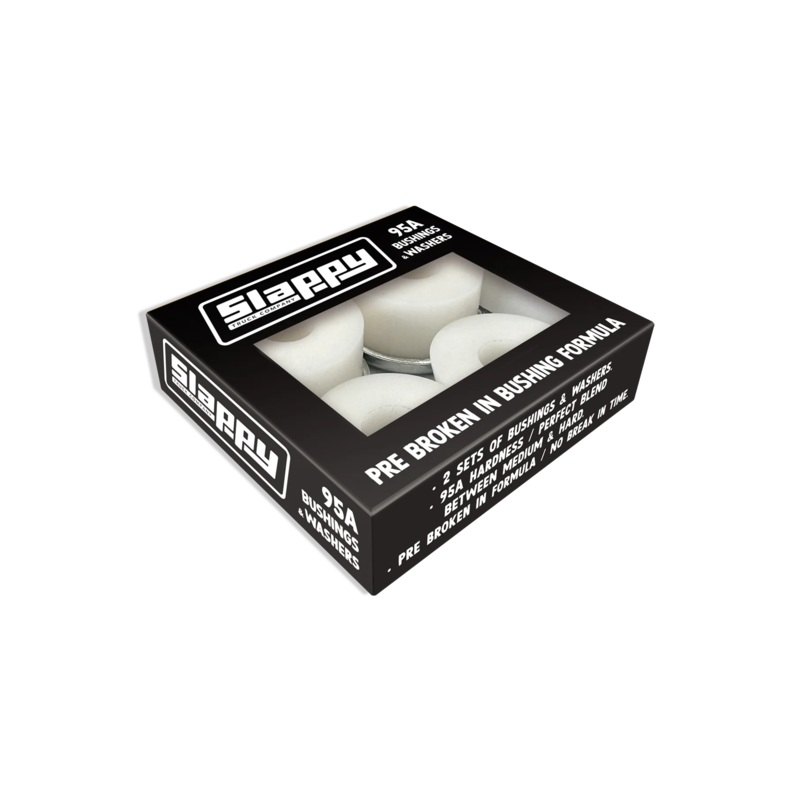 SLAPPY STANDARD BUSHING 95A