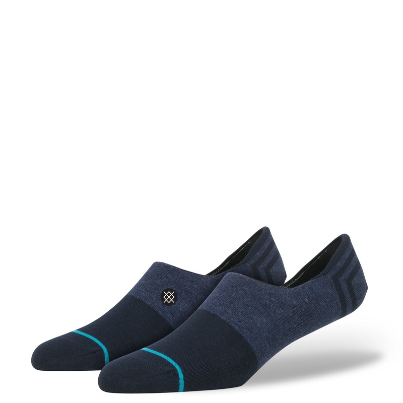 Stance Gamut Socks – Navy