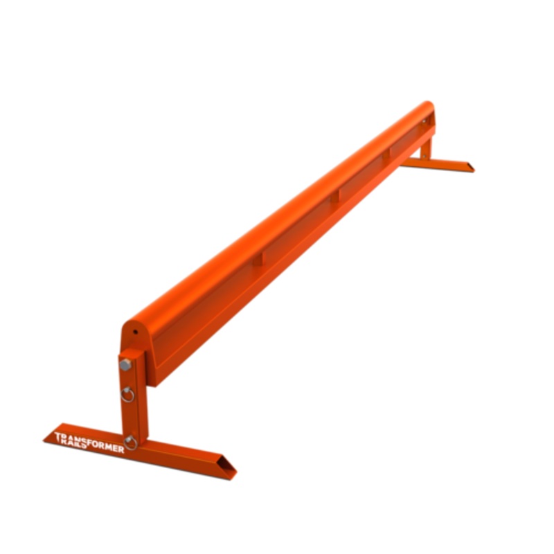 Transformer Rails 8ft Flip Rail