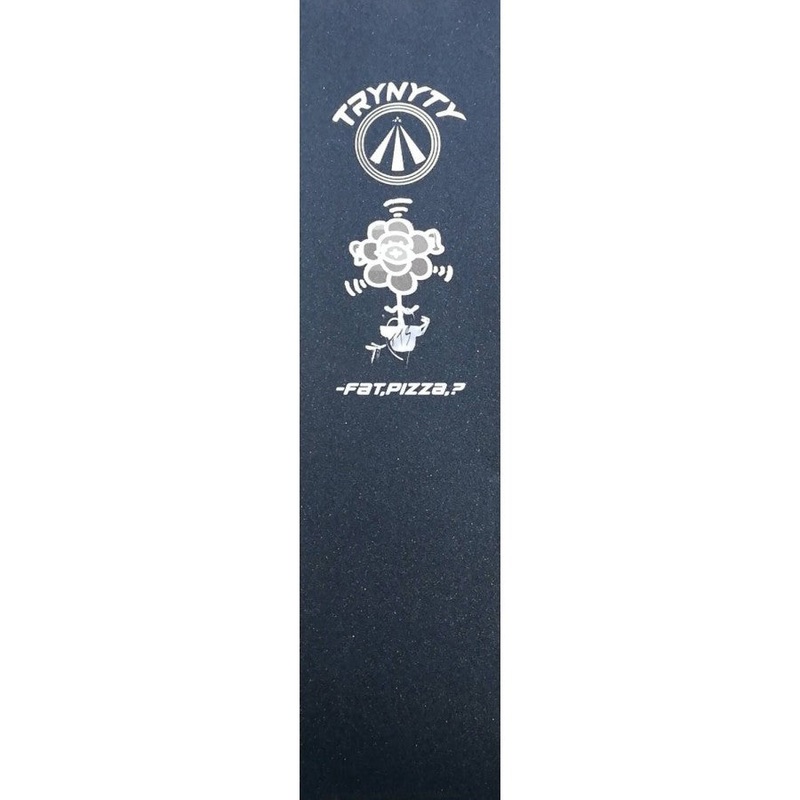Trynyty Scooter Griptape – Benjamin Lemieux