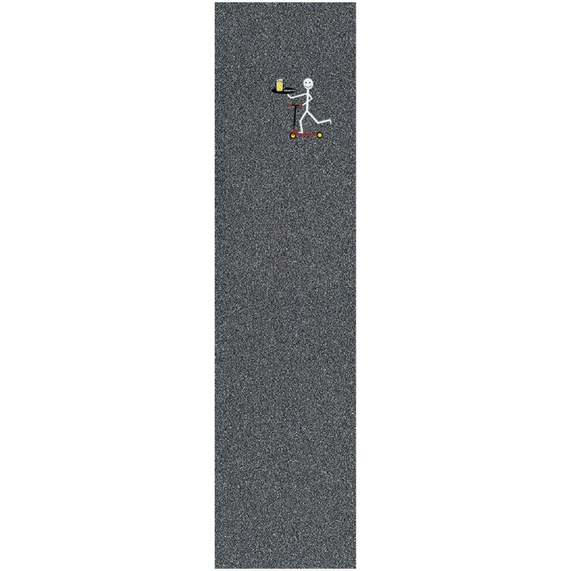 Trynyty Scooter Griptape – Cameron McRobbie