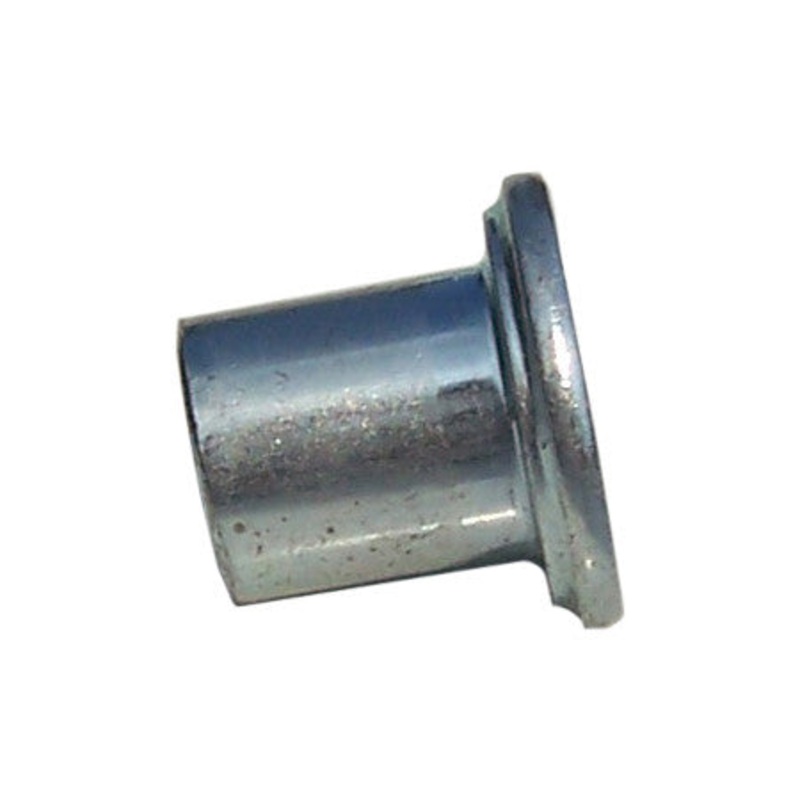 ALUMINUM TOP HAT