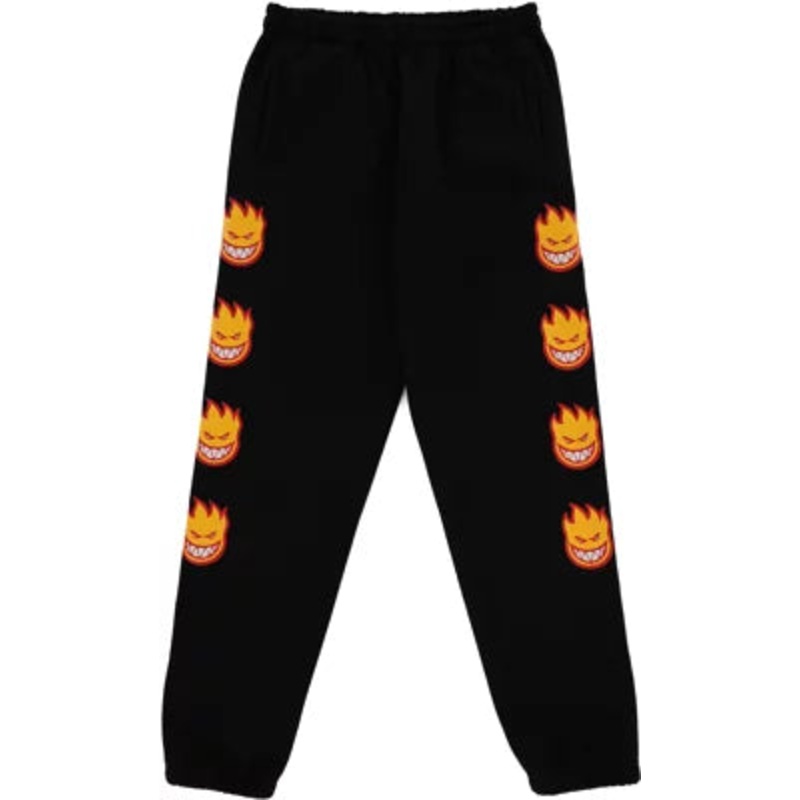 BIGHEAD SPITFIRE SWEATPANTS