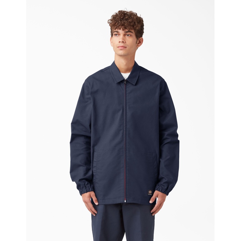 Dickies Skateboarding Counselor Coat