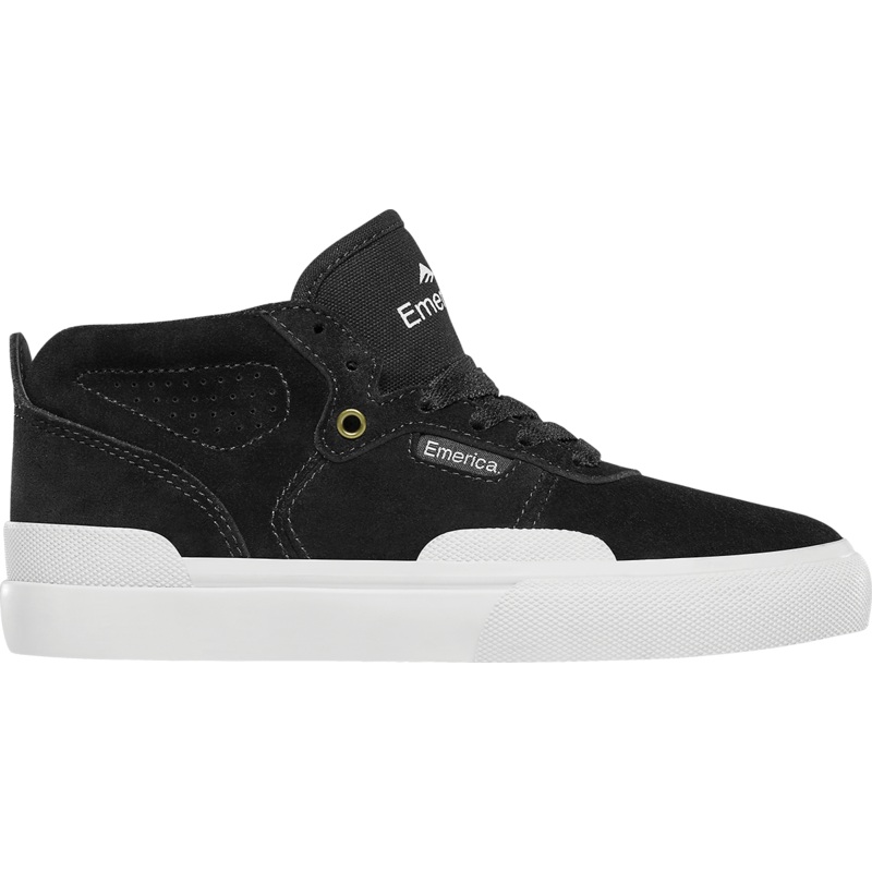 EMERICA PILLAR YOUTH KIDS SHOES