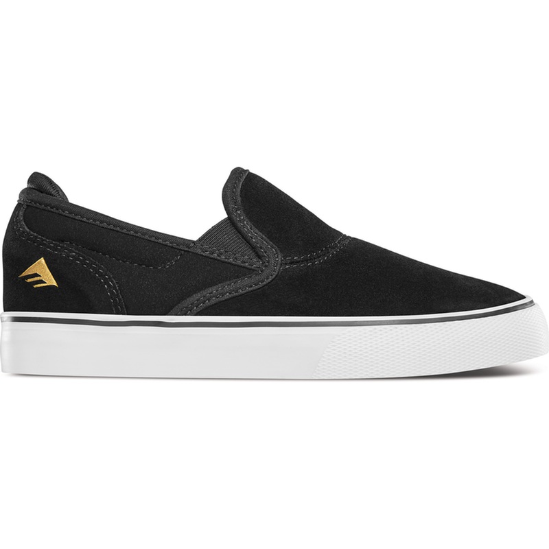 EMERICA WINO G6 SLIP-ON YOUTH KIDS SHOES