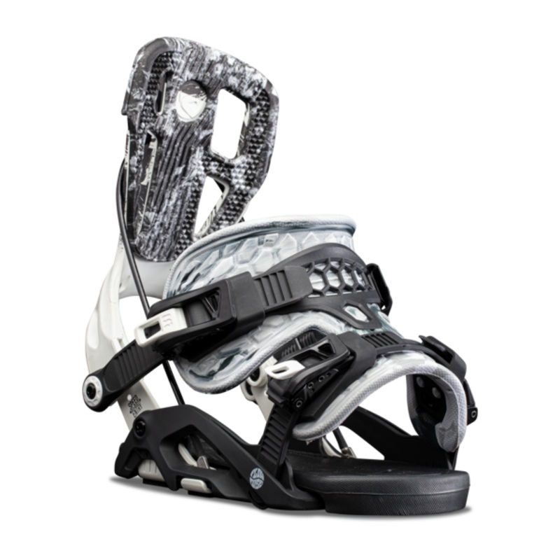 FLOW FUSE FUSION MEN’S BINDING (2023)