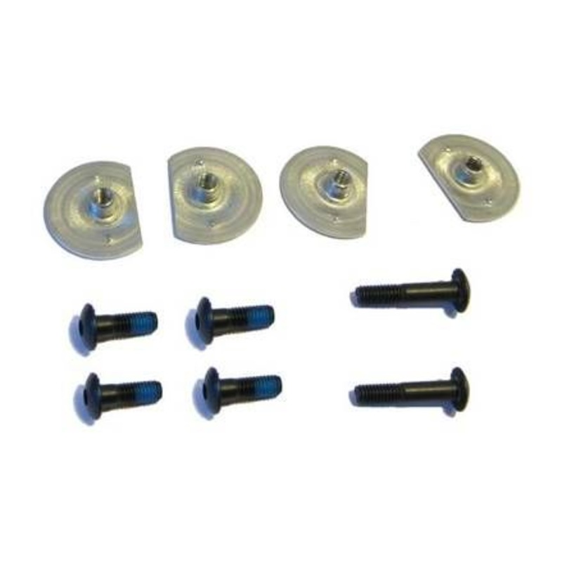 GROUND CONTROL UFS FRAME BOLTS-CULT