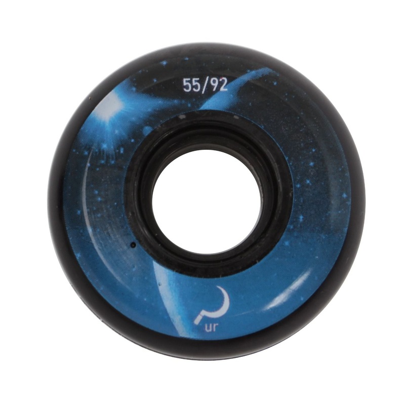 GROUND CONTROL UR MOON INLINE WHEELS