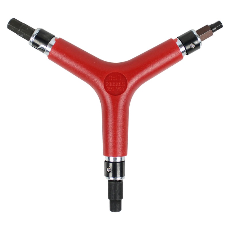 INLINE STAR TOOL