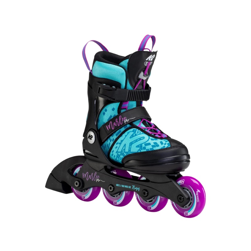 K2 MARLEE PRO KIDS INLINE SKATES