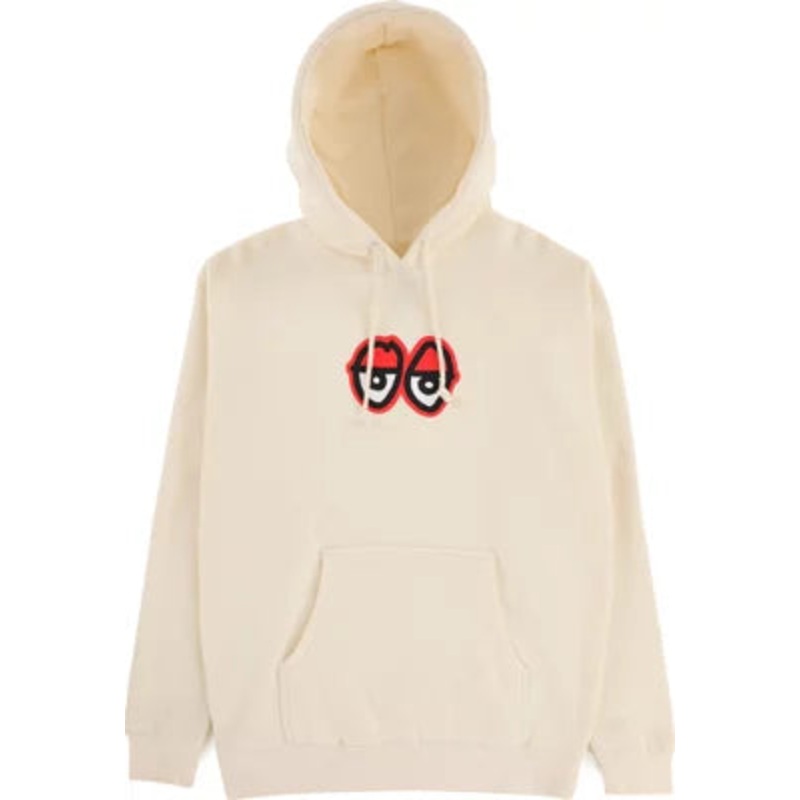 KROOKED EYES HOODIE