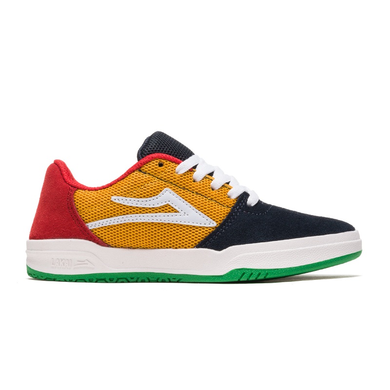 LAKAI BRIGHTON KID’S SHOES