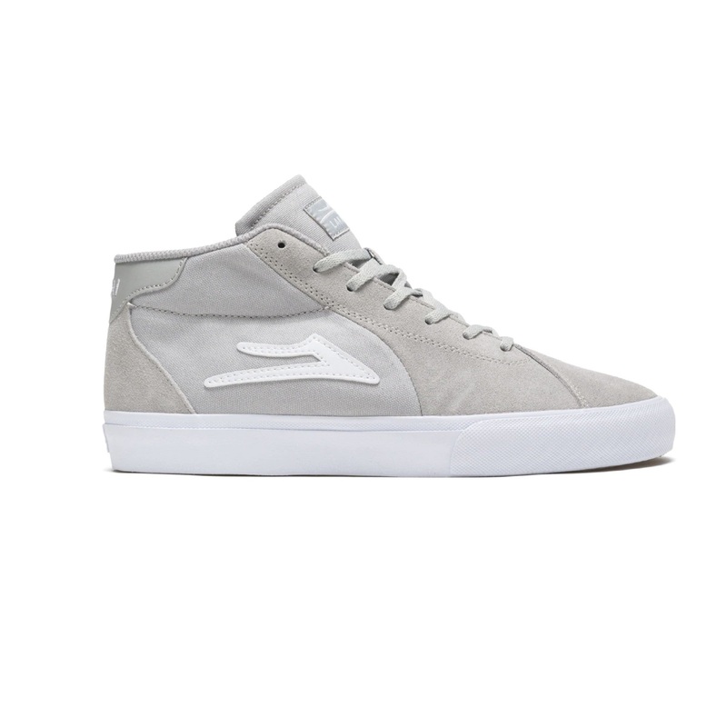 LAKAI FLACO 2 MID MEN’S SHOES