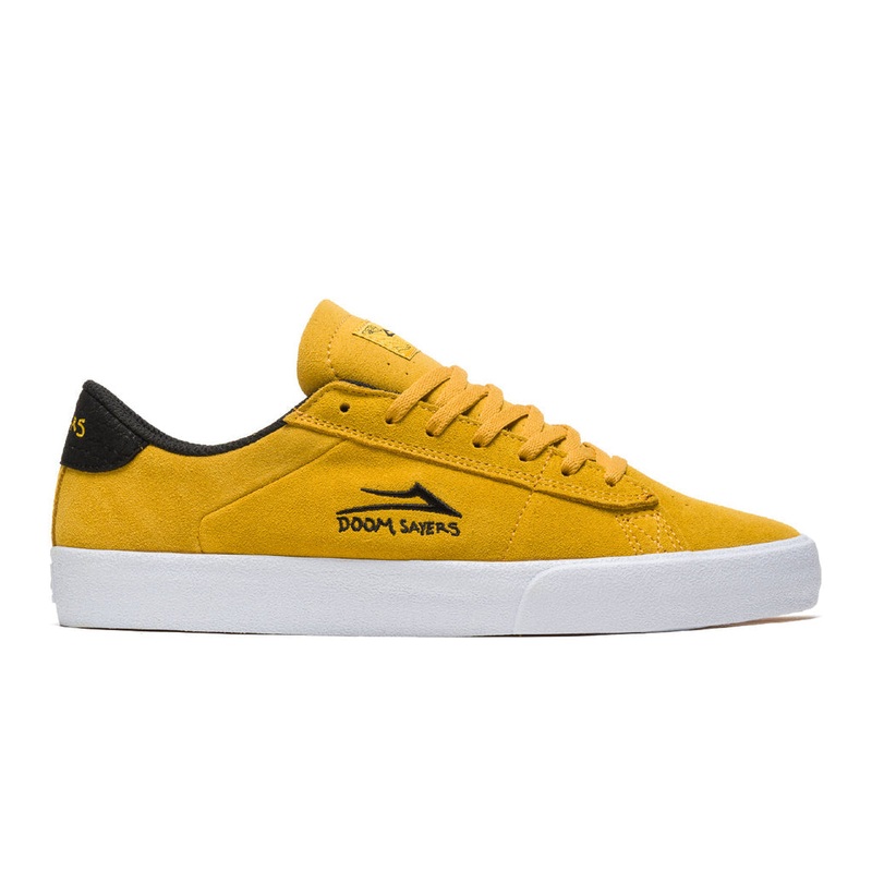 LAKAI NEWPORT DOOM SAYERS MEN’S SHOES