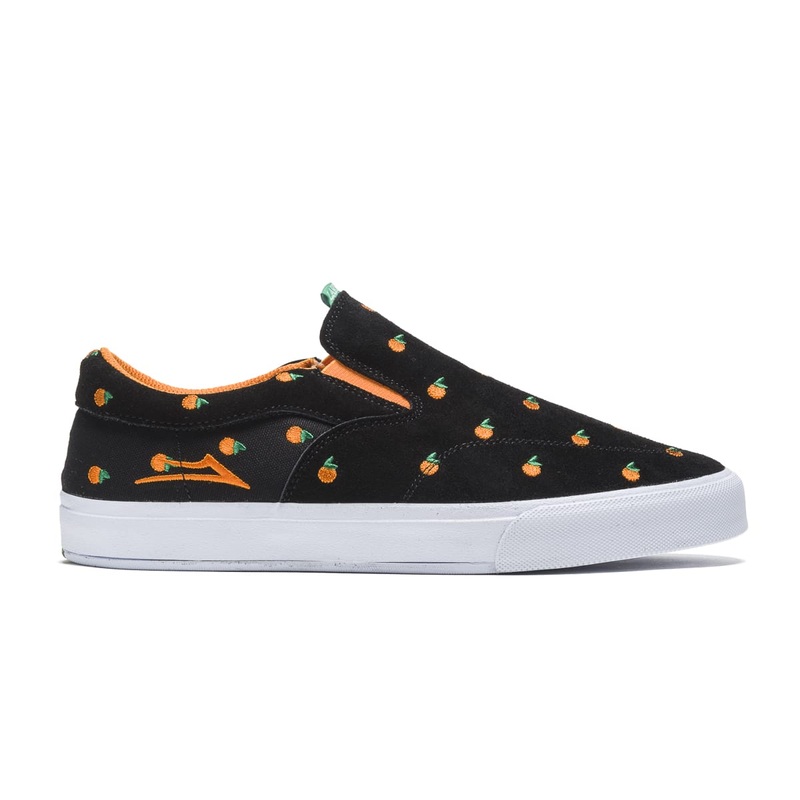 LAKAI OWEN VLK LARRY JUNE MEN’S SHOES