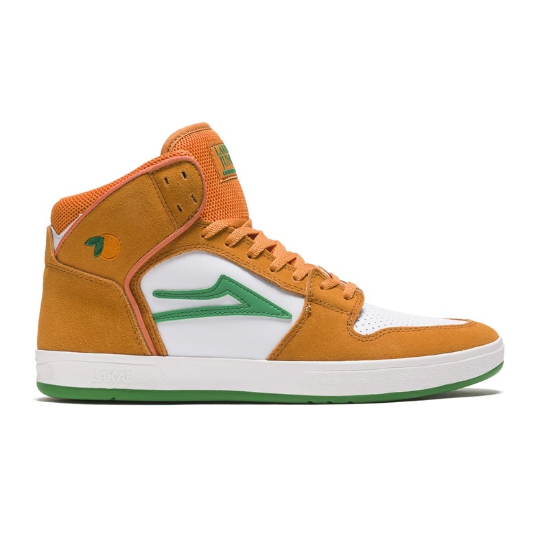 LAKAI TELFORD LARRY JUNE MEN’S SHOES