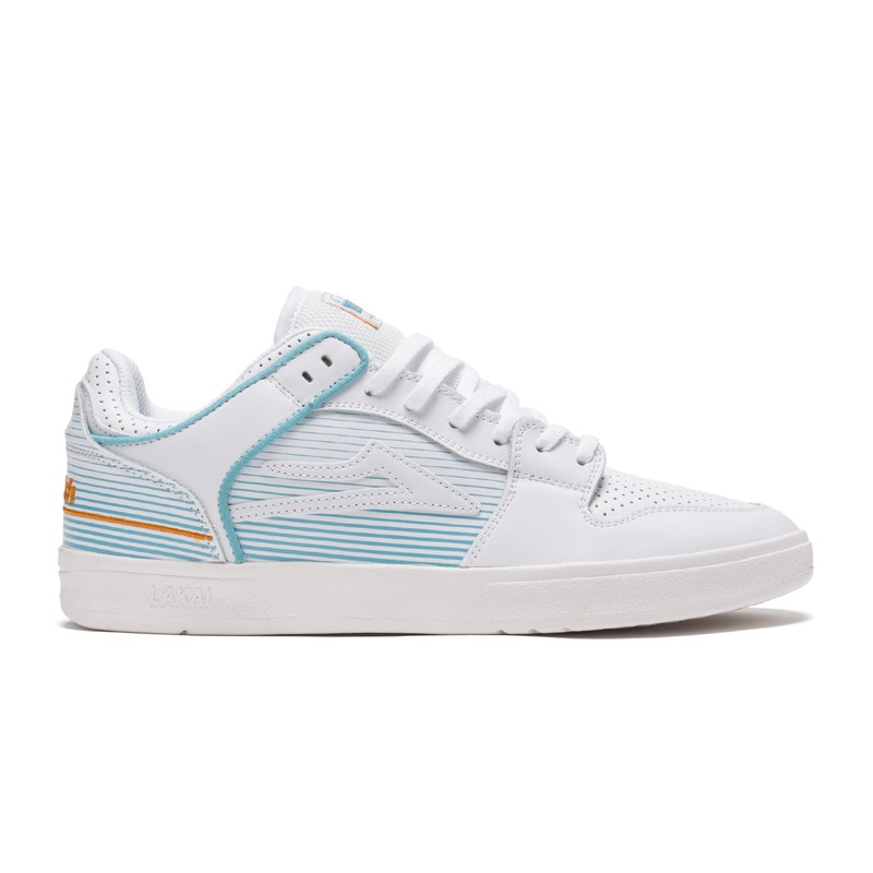 LAKAI TELFORD LOW MEN’S SHOES