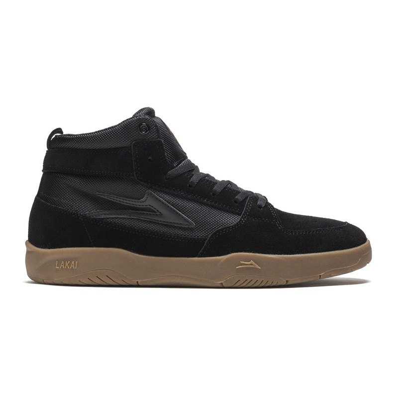 LAKAI TRUDGER MEN’S SHOE