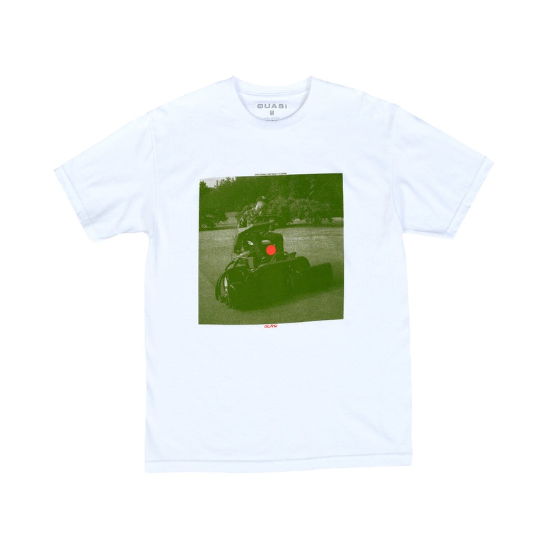 QUASI ERWIN TEE