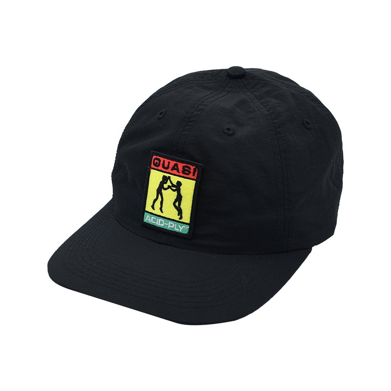 QUASI FACTORY HAT
