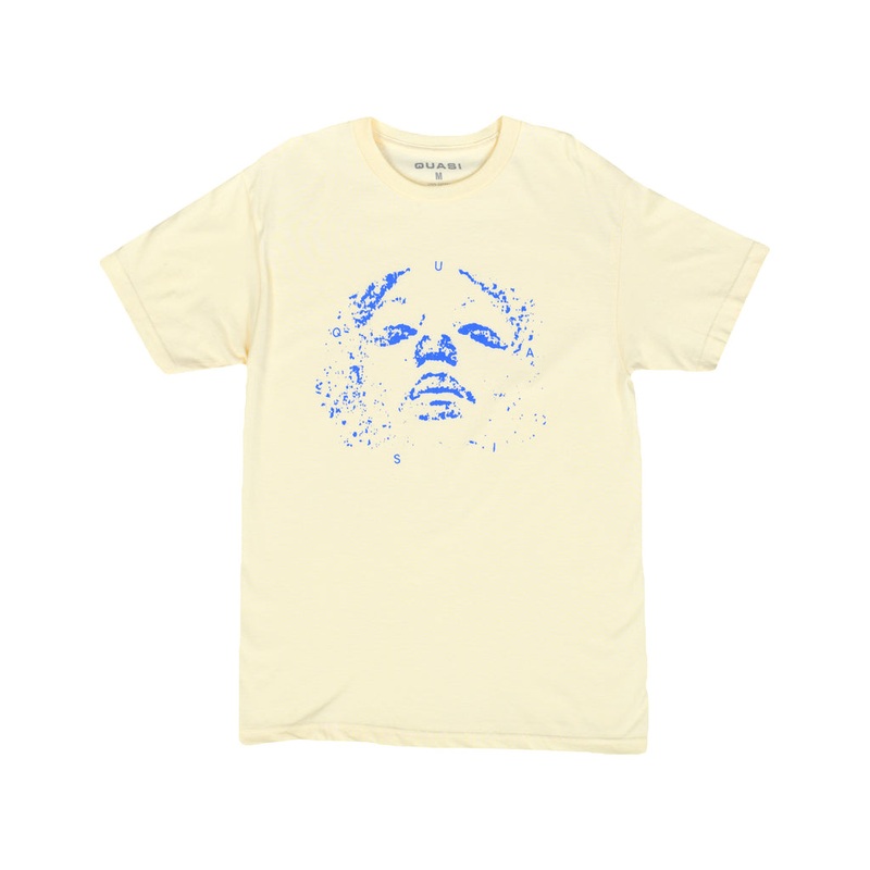 QUASI QUICKSAND TEE
