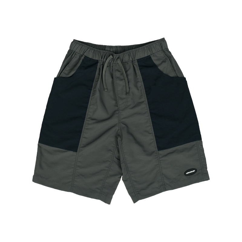 QUASI SOLO SHORT