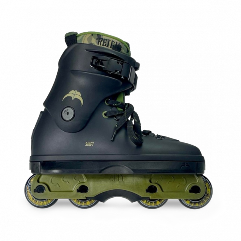 RAZORS SHIFT COMPLETE AGGRESSIVE SKATES