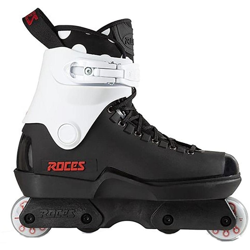 ROCES M12 UFS HAZELTON