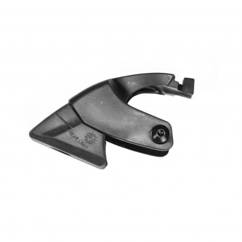 ROLLERBLADE BRAKE SUPPORT FURY/THUNDER (1PIECE)