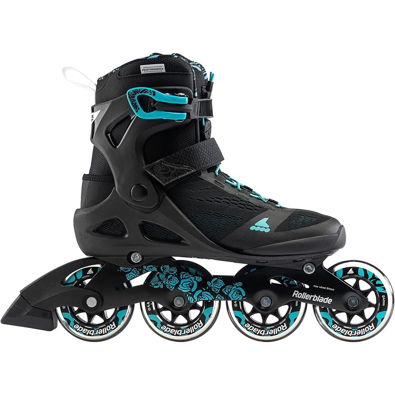 ROLLERBLADE MACROBLADE 84 W-LE