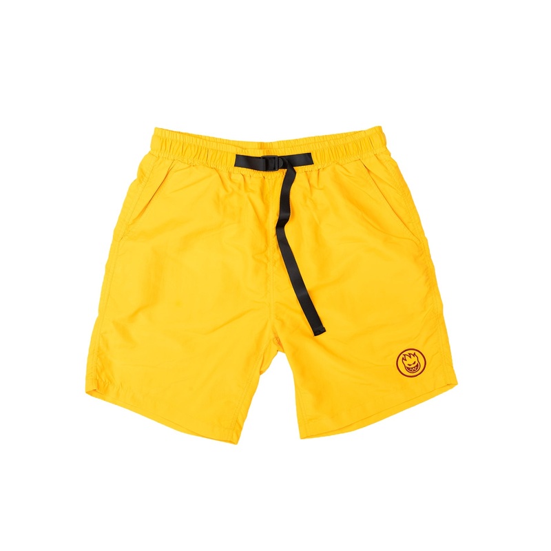 SPITFIRE BIGHEAD CIRCLE SHORT