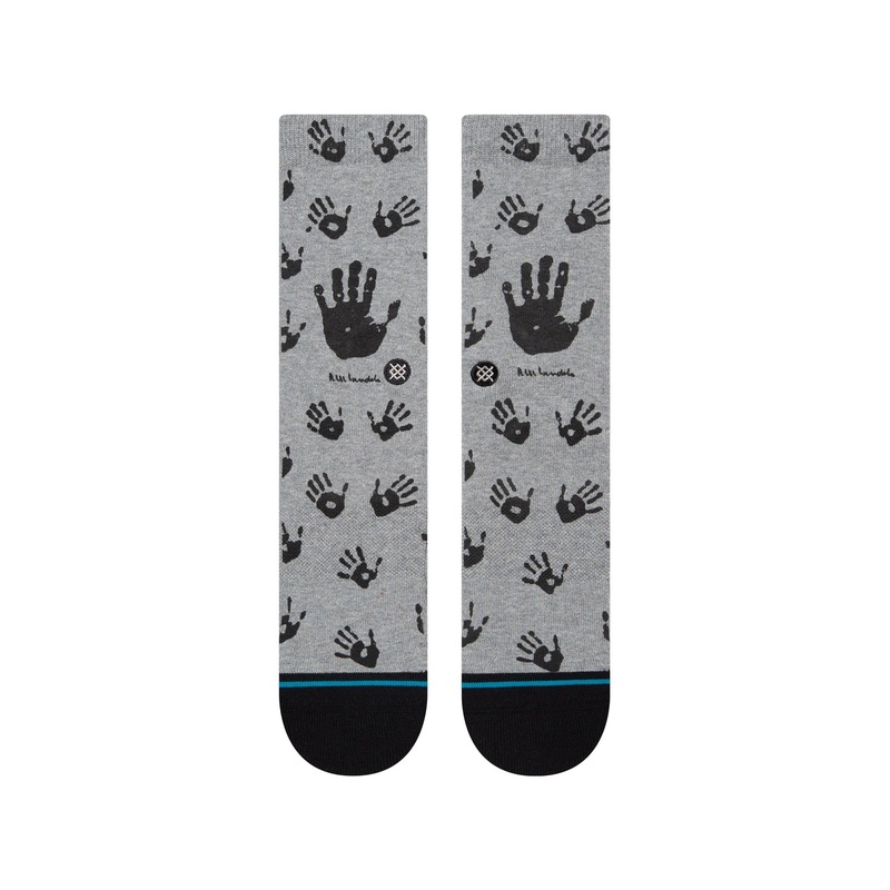 STANCE HOUSE OF MANDELA SOCK