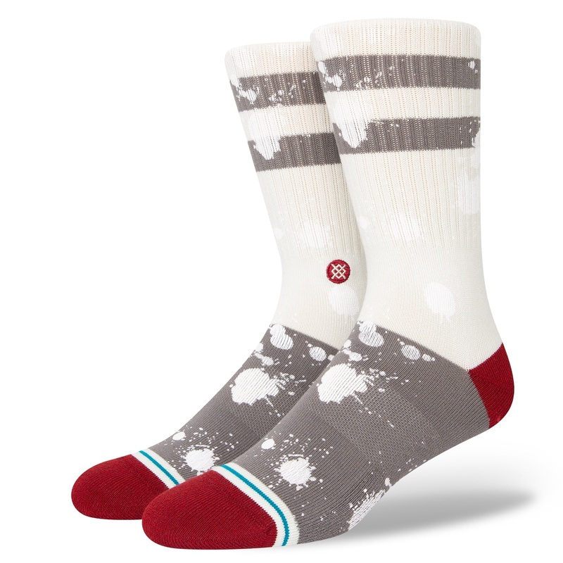 STANCE ISHOD CUSTOM SOCK