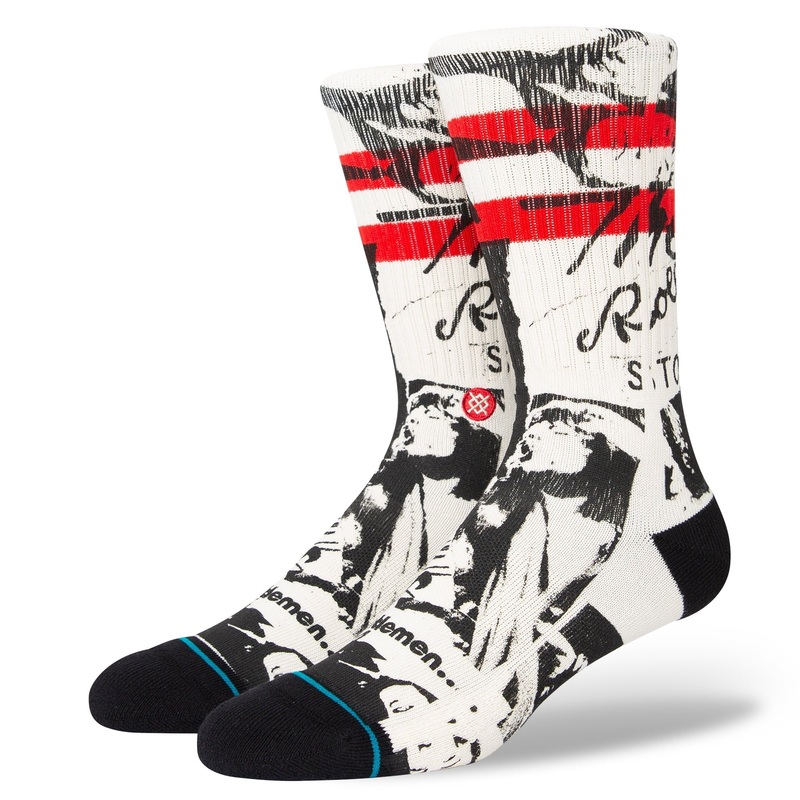 STANCE LADIES AND GENTLEMEN SOCK
