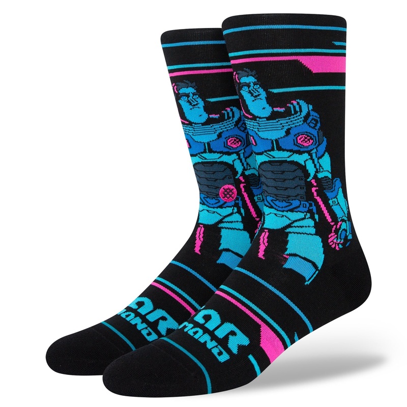 STANCE LIGHTYEAR SOCK