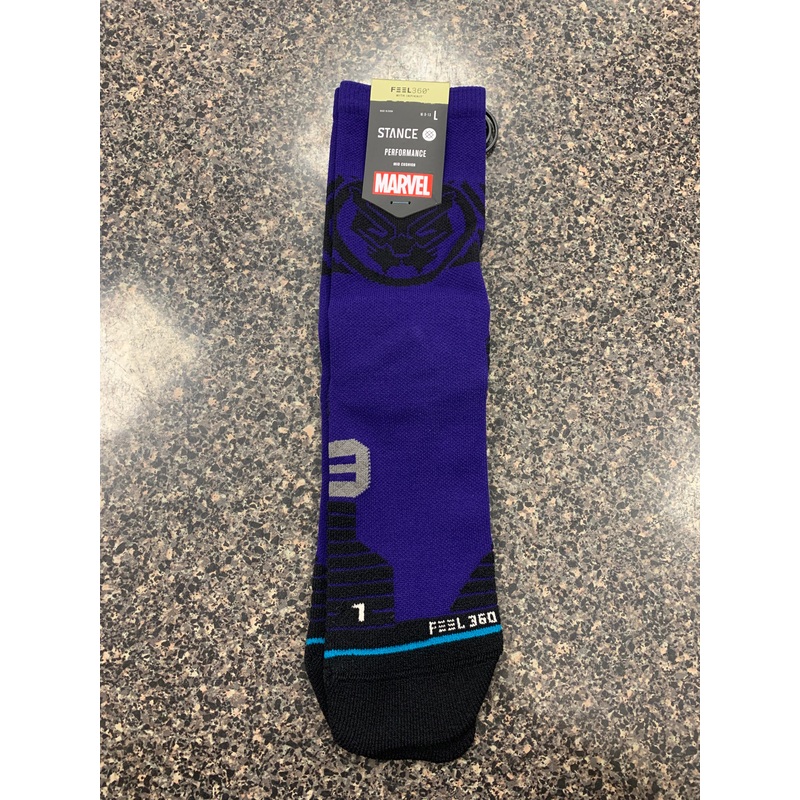 STANCE THE KING SOCK