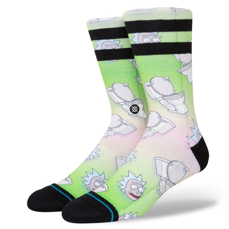 STANCE THE SEAT SOCK