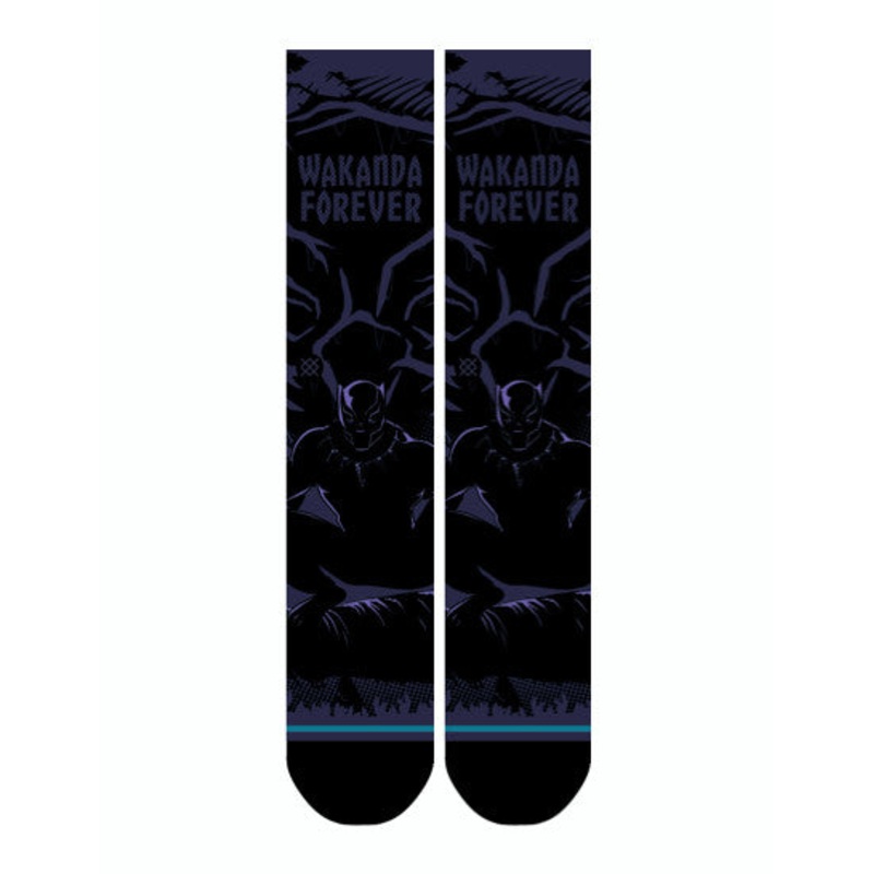 STANCE YIMBAMBE SOCK