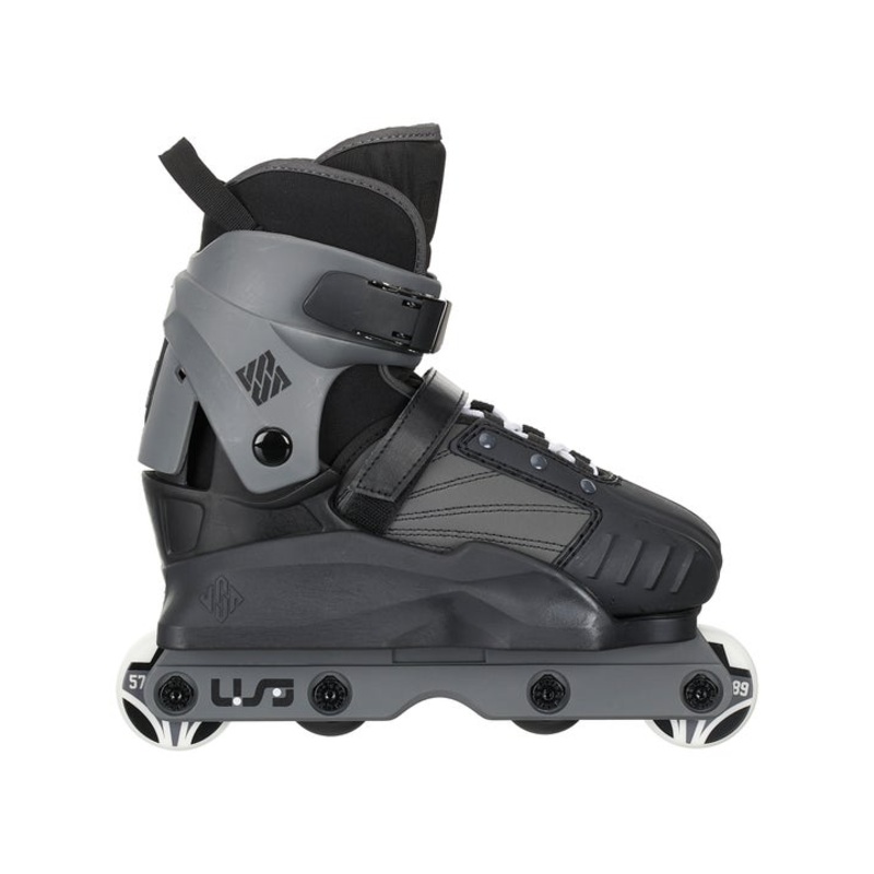 USD TRANSFORMER AGGRESSIVE INLINE SKATES