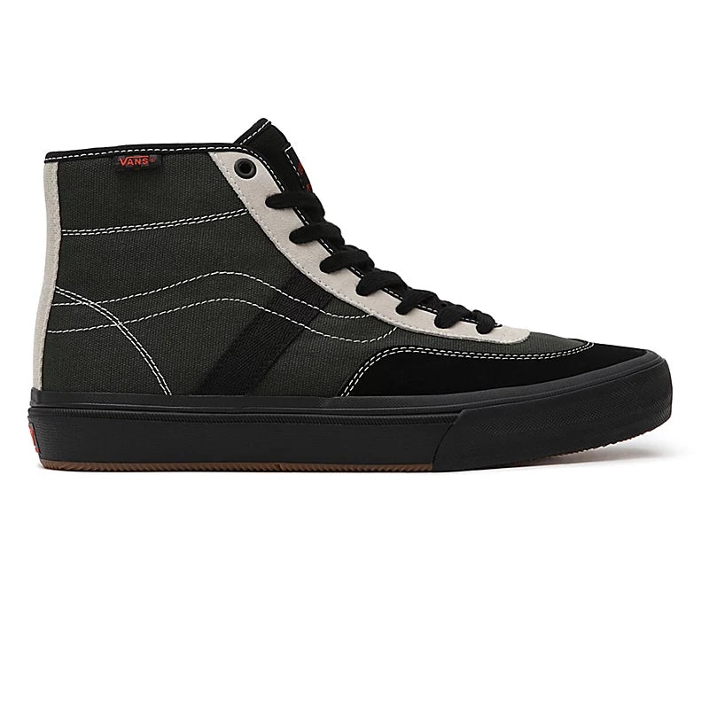 VANS CROCKET HIGH MEN’S SHOES