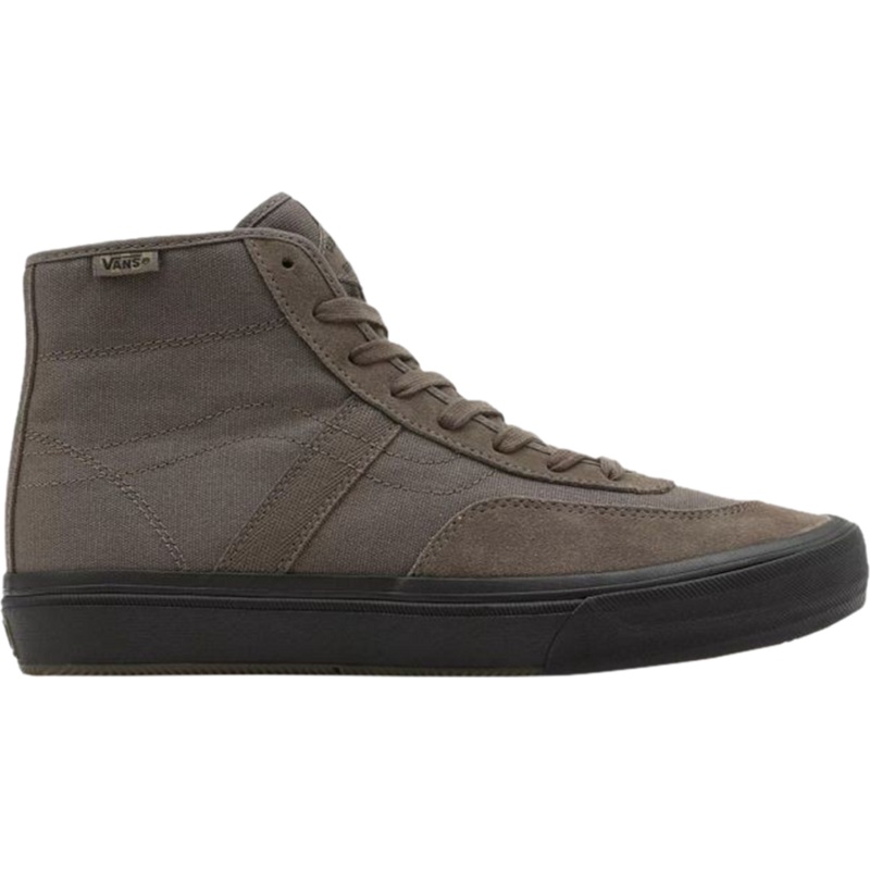 VANS CROCKETT HIGH MEN’S SHOES