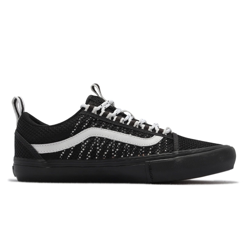 VANS OLD SKOOL SPORT PRO MEN’S SHOES