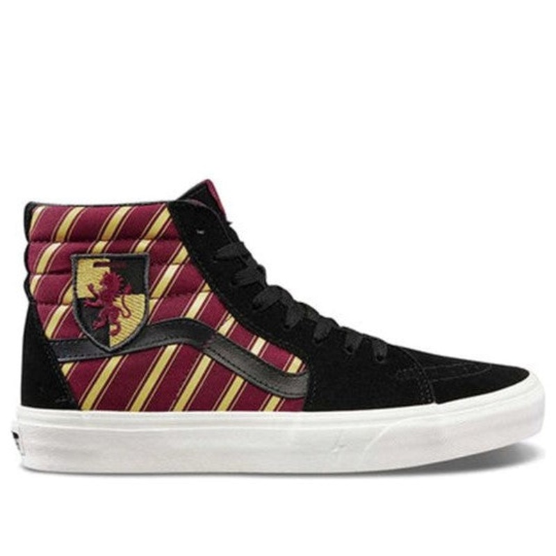 VANS SK8-HI HARRY POTTER MEN’S SHOES