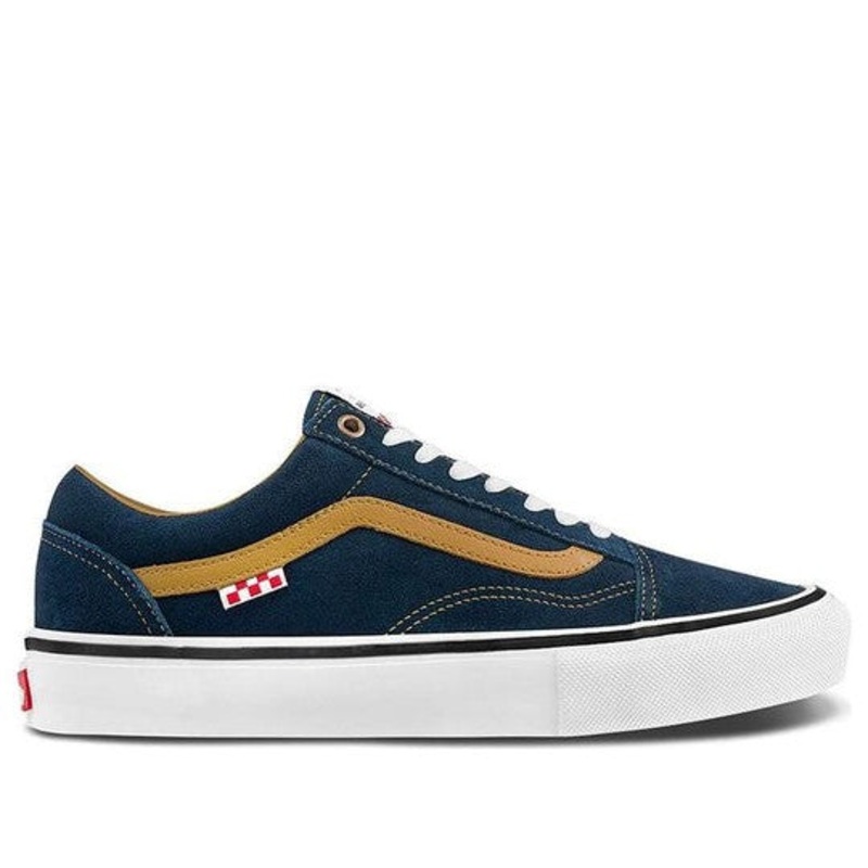 VANS SKATE OLD SKOOL MEN’S SHOES