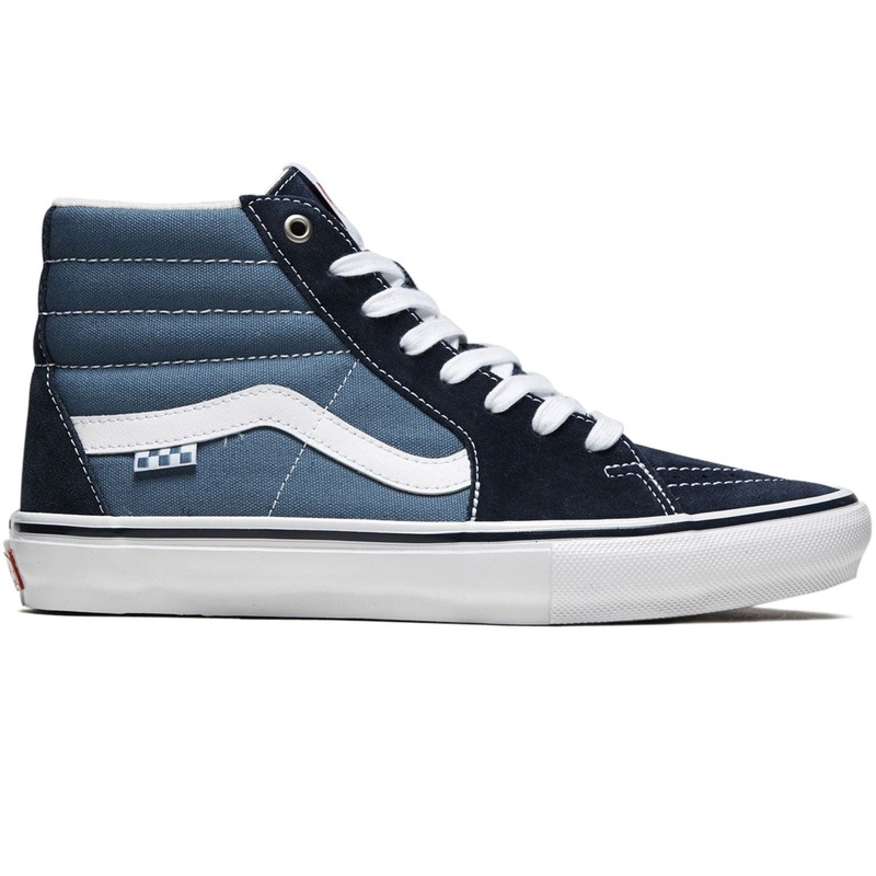 VANS SKATE SK8 HI MEN’S SHOES