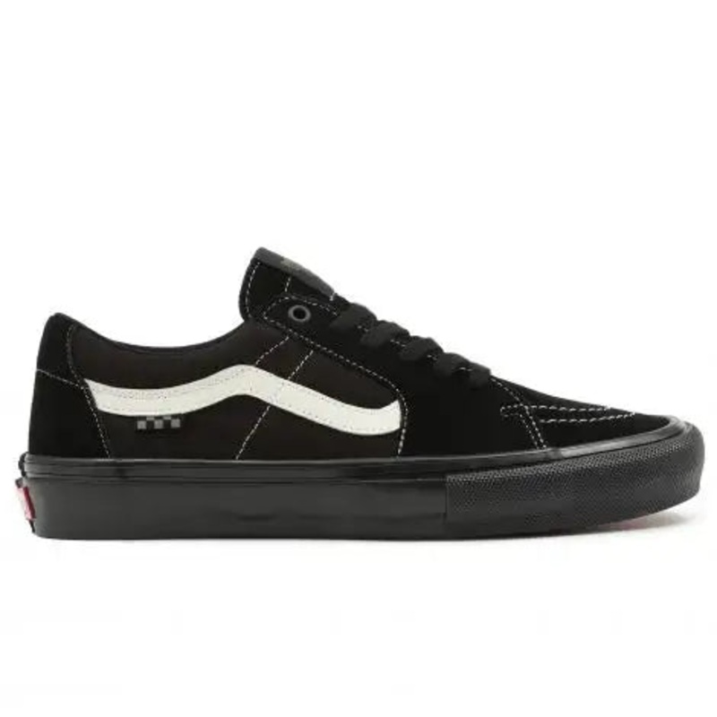 VANS SKATE SK8-LOW MEN’S SHOES