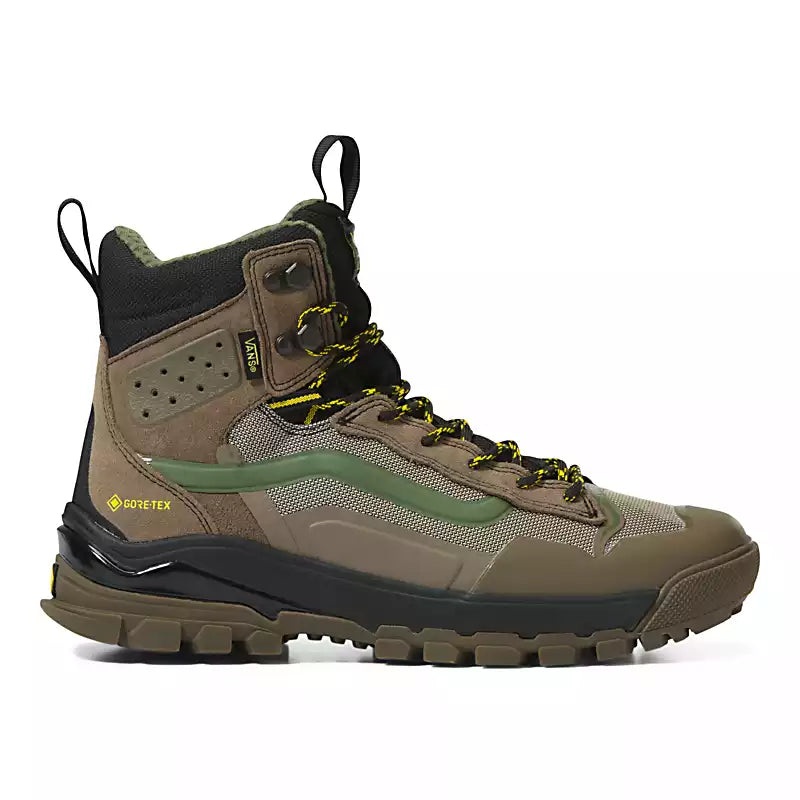 VANS ULTRARANGE EXO HI MEN’S SHOES