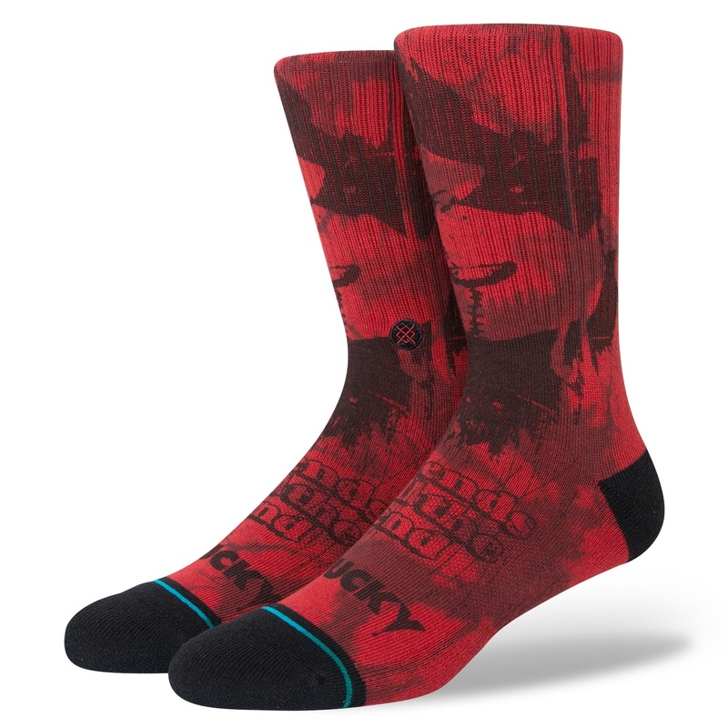 WANNA PLAY SOCK