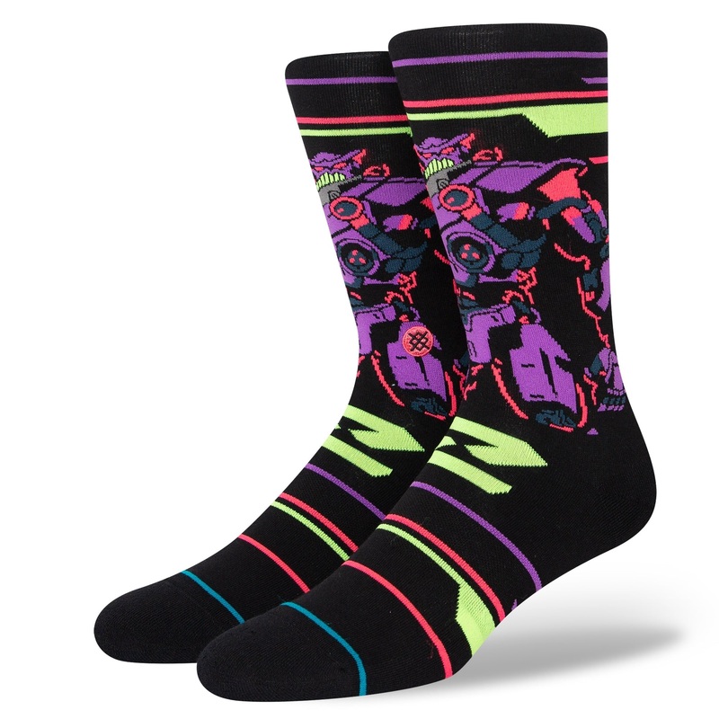 ZURG STANCE SOCK